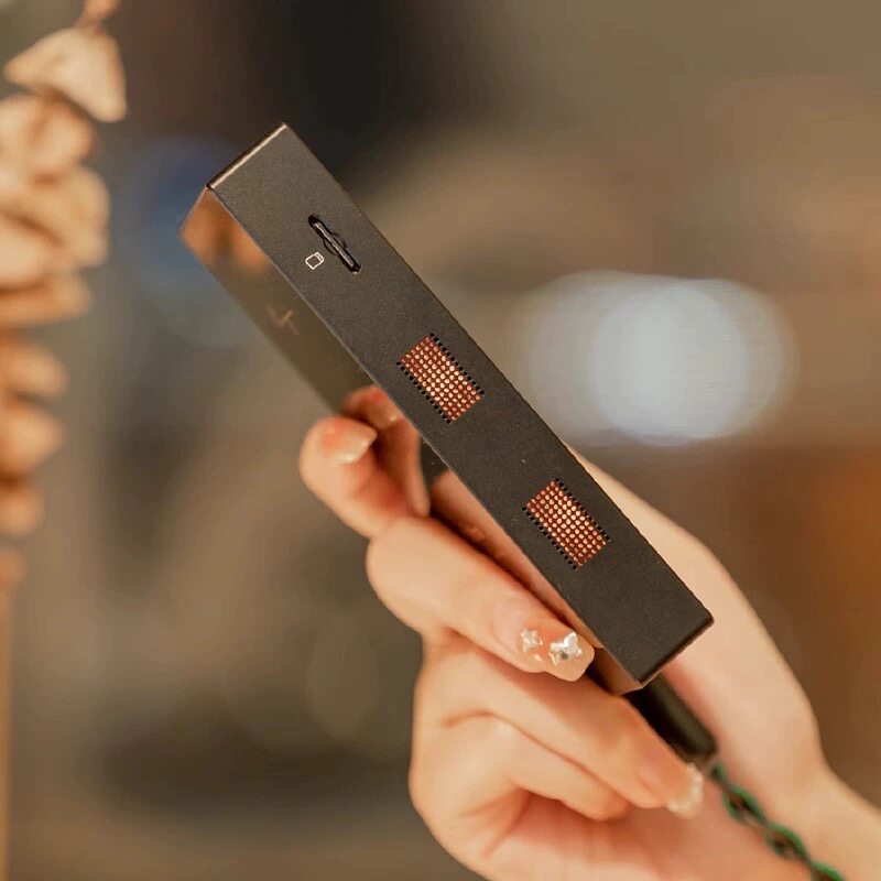 N3Ultra HiFi Przenośny Odtwarz – Mp3 Audio Music Youtube recenzja i cena