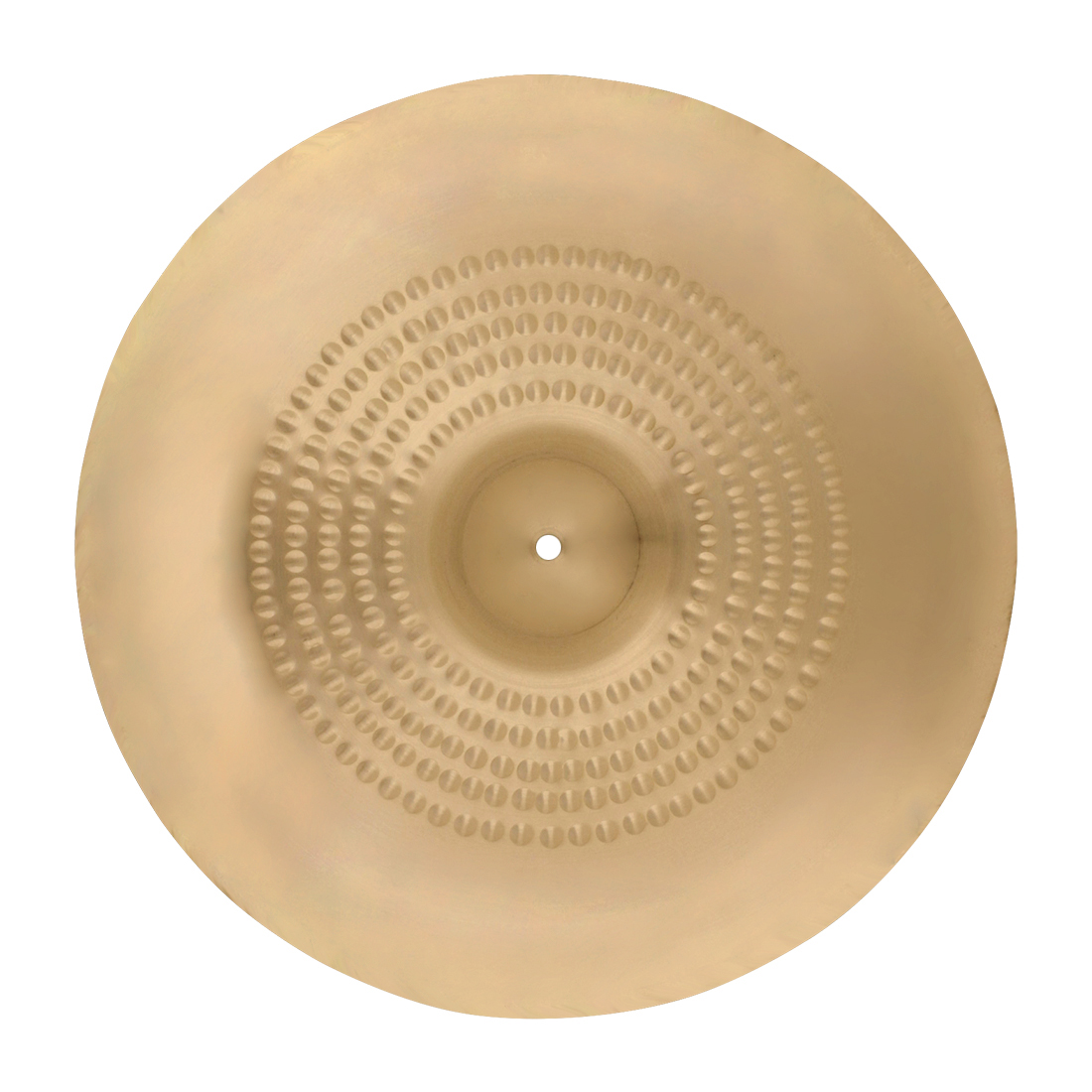 IRIN 18/20 Cal B20 talerz Gong – Cymbal Hi Hat recenzja i cena