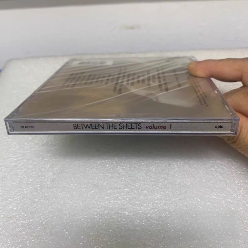 Between The Sheets Volume 1 Pł – Audio Music Hip Hop recenzja i cena
