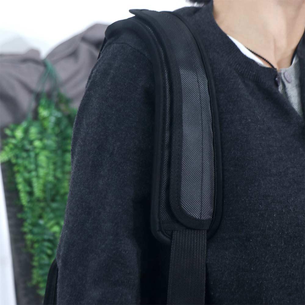 Antypoślizgowy pasek do gitary – Guitar Strap Padded recenzja i cena