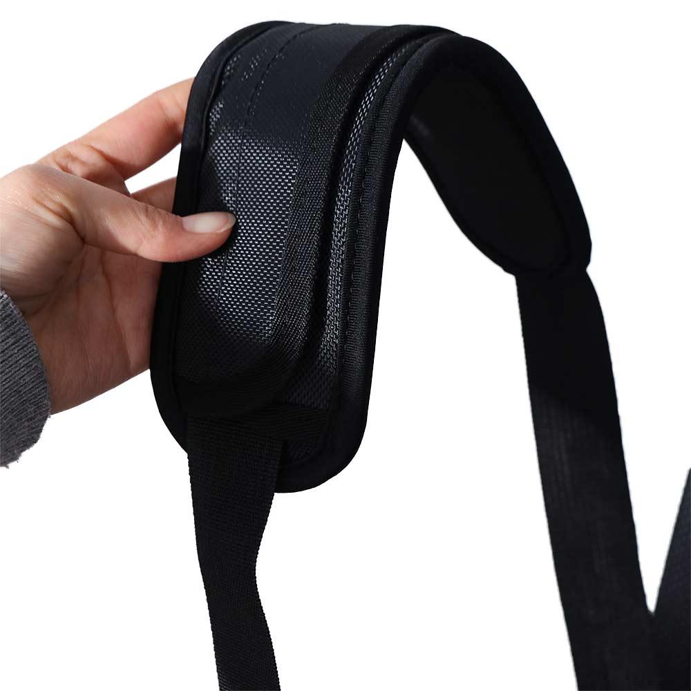 Antypoślizgowy pasek do gitary – Guitar Strap Padded recenzja i cena