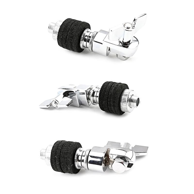 Zestaw perkusyjny talerzowy Hi – Cymbal Hi Hat recenzja i cena
