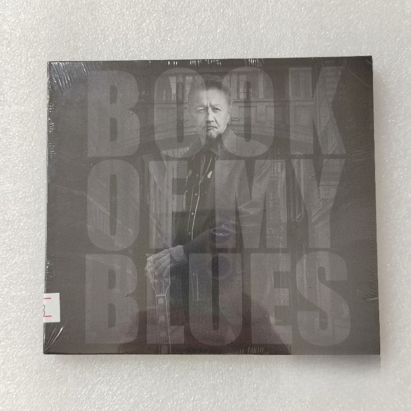 Mark Collie Music CD Pop R&B H – Audio Music Hip Hop recenzja i cena