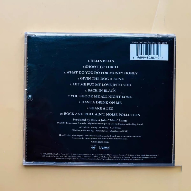 Płyta muzyczna CD Pop R&B Hip  – Audio Music Hip Hop recenzja i cena
