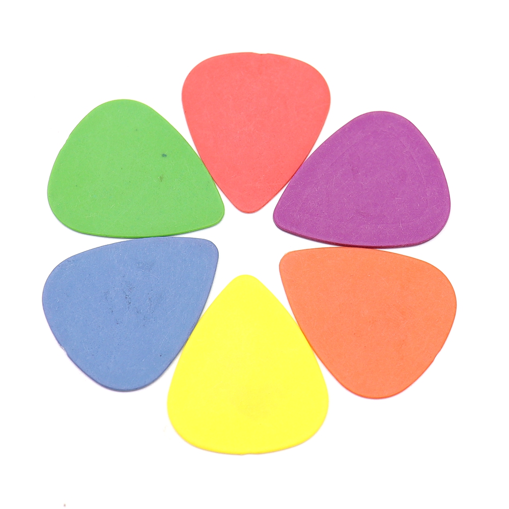 10 sztuk kostek do gitary Dunl – Electric Guitar Pick Pack recenzja i cena